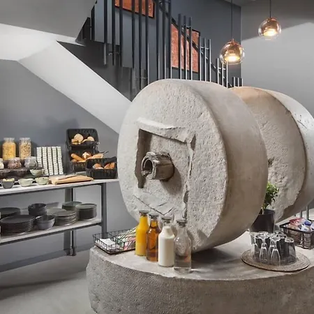 Bed & Breakfast Terra 4*