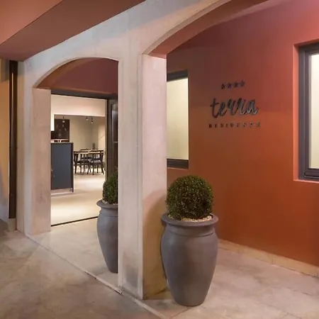 Terra Nocleg ze śniadaniem Labin (Istria)