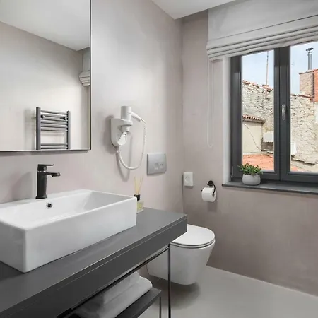 Nocleg ze śniadaniem Terra