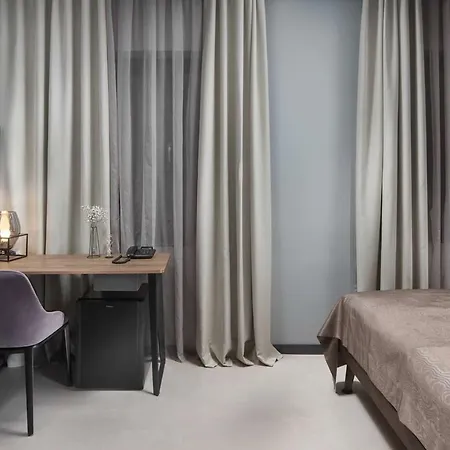 Terra Bed & Breakfast 4*