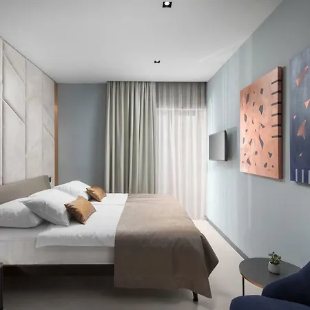 Terra Bed & Breakfast 4*