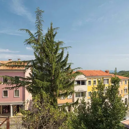 Nocleg ze śniadaniem Terra Labin (Istria)