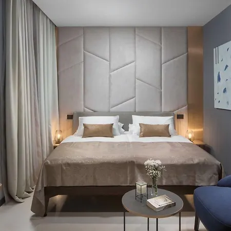 Terra Bed & Breakfast Labin (Istria)