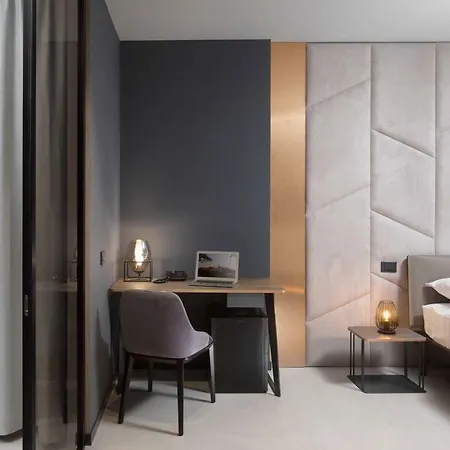 Nocleg ze śniadaniem Terra 4*