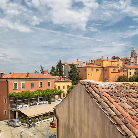 Terra Bed & Breakfast