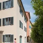 Terra 4* Labin (Istria)