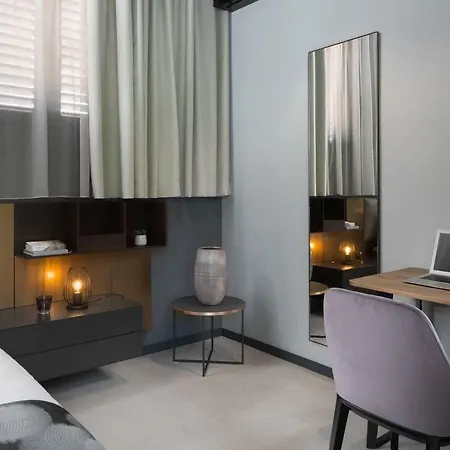 Terra Bed & Breakfast Labin (Istria)