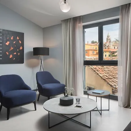 Terra Bed & Breakfast 4*