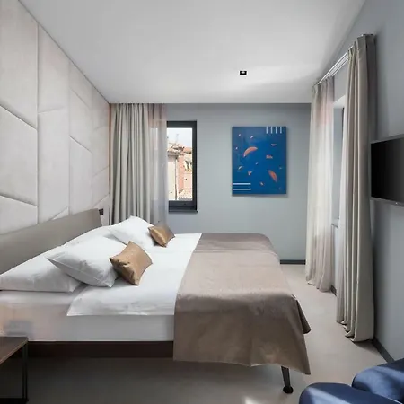 Terra Bed & Breakfast Labin (Istria)