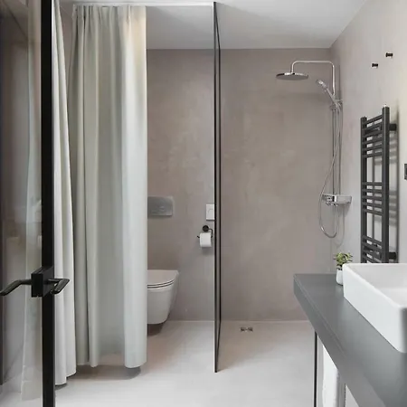 Bed & Breakfast Terra 4*