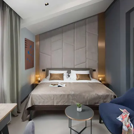 Terra 4* Labin (Istria)