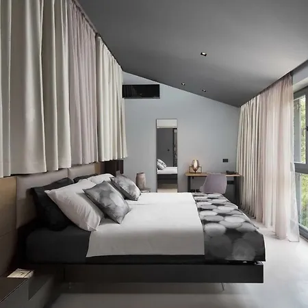 Terra Bed & Breakfast