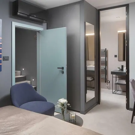 Bed & Breakfast Terra 4*