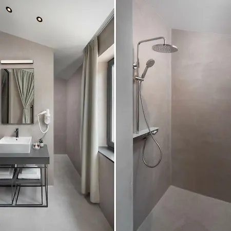 ベッド・アンド・ブレックファスト Terra