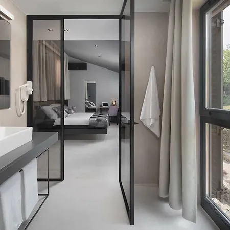 Terra ベッド・アンド・ブレックファスト ラビン