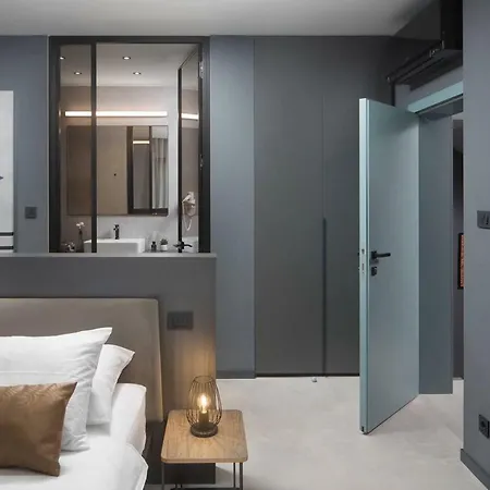 Terra Bed & Breakfast