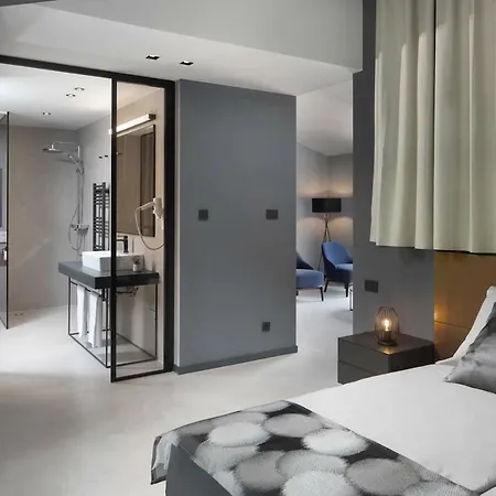 Terra Bed & Breakfast 4*