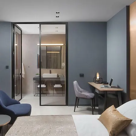 Terra Bed & Breakfast Labin (Istria)