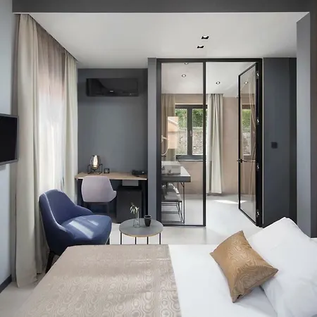 Bed & Breakfast Terra Labin (Istria)