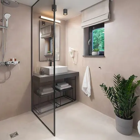 Terra Bed & Breakfast Labin (Istria)