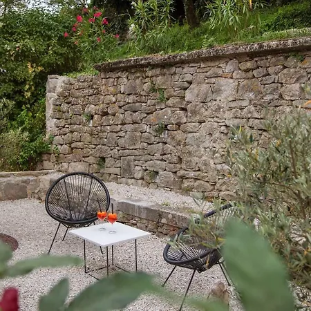 Bed & Breakfast Terra 4*