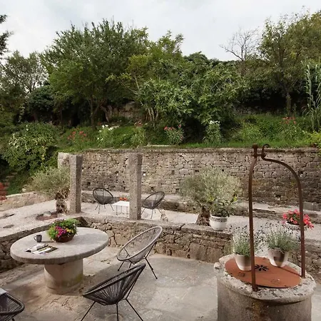 Nocleg ze śniadaniem Terra Labin (Istria)