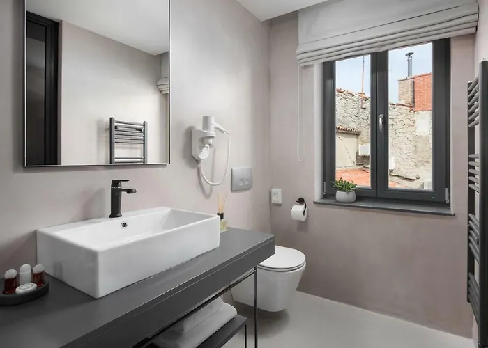 Bed & Breakfast Terra