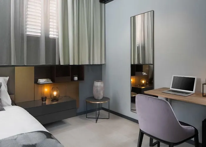 Terra Bed and Breakfast Labin (Istria)