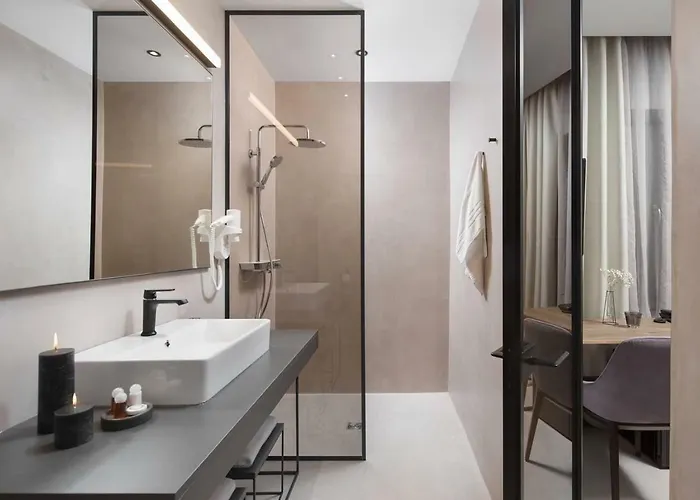 Terra Bed and Breakfast Labin (Istria)