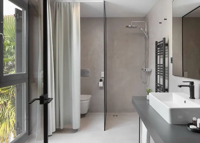 Bed & Breakfast Terra 4*