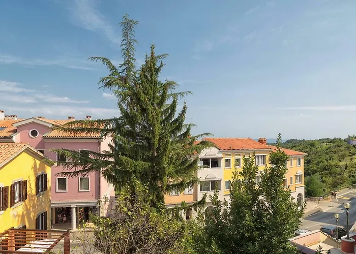 Bed & Breakfast Terra Labin (Istria)