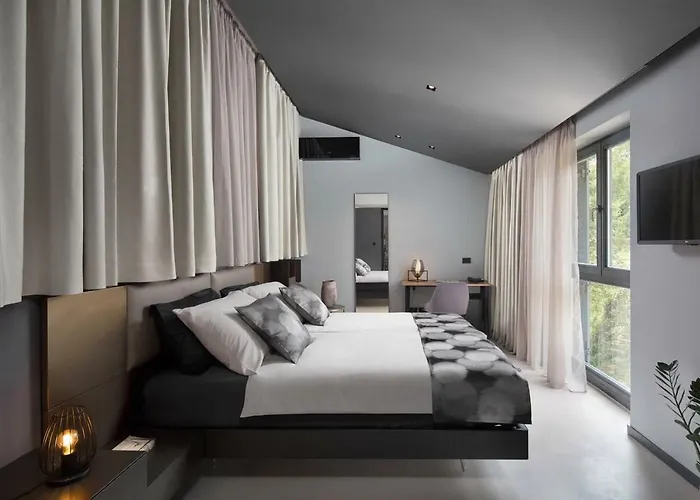 Terra Bed & Breakfast