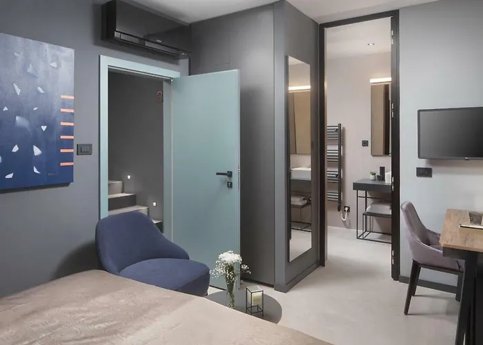 Bed and Breakfast Terra 4*