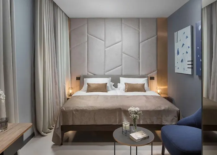 Terra Bed & Breakfast Labin (Istria)