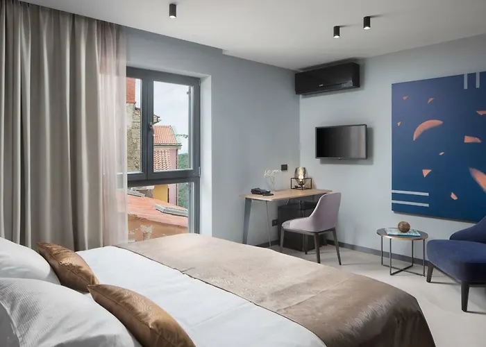 Bed & Breakfast Terra