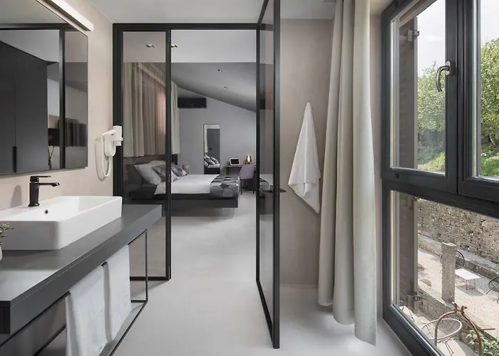 Terra Bed & Breakfast Labin (Istria)