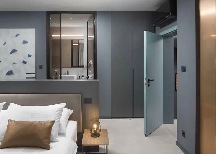 Terra Bed & Breakfast