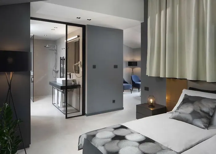 Terra Bed and Breakfast 4*