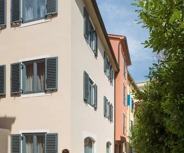 Terra 4* Labin (Istria)