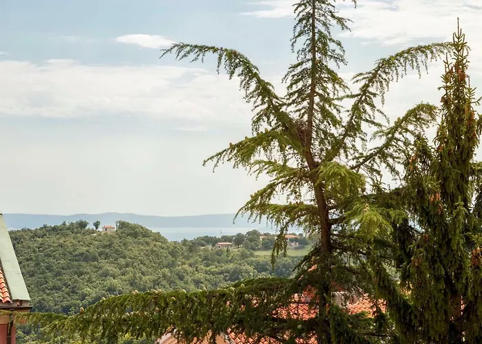 Bed and Breakfast Terra Labin (Istria)