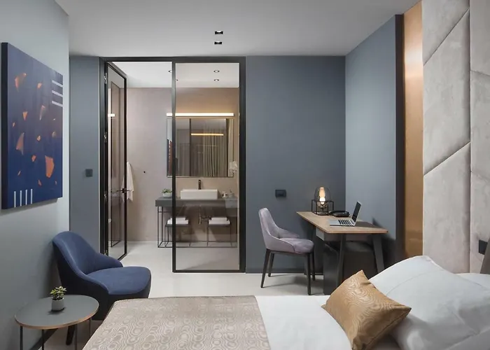 Terra Bed and Breakfast Labin (Istria)