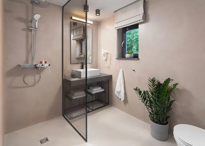 Terra Bed and Breakfast Labin (Istria)